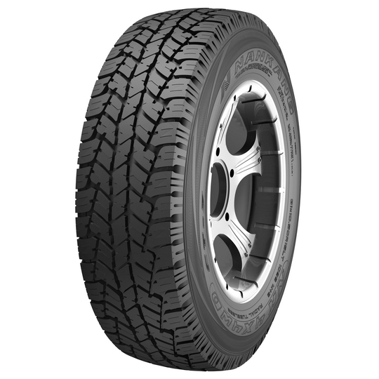 NANKANG FT-7 205/ R16C 110S  M+S